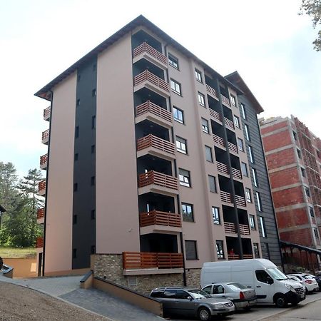 Zlatibor Holiday, Vila Leonardo VI Dış mekan fotoğraf