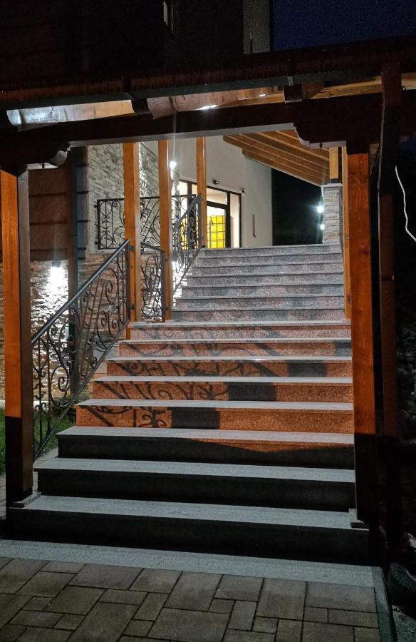 Zlatibor Holiday, Vila Leonardo VI Dış mekan fotoğraf